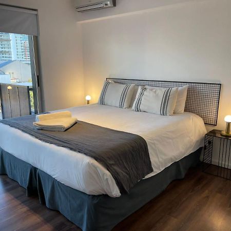 Top Rentals Dorrego Buenos Aires Kültér fotó