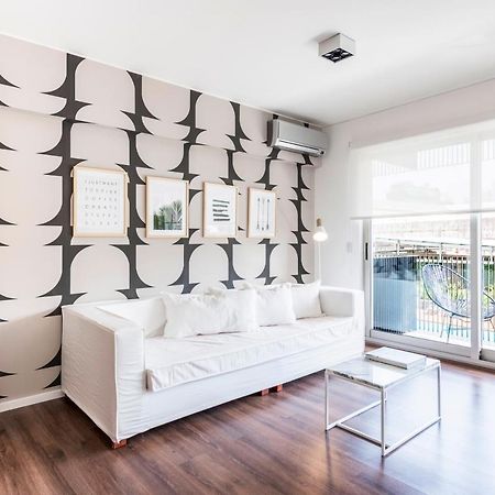 Top Rentals Dorrego Buenos Aires Kültér fotó