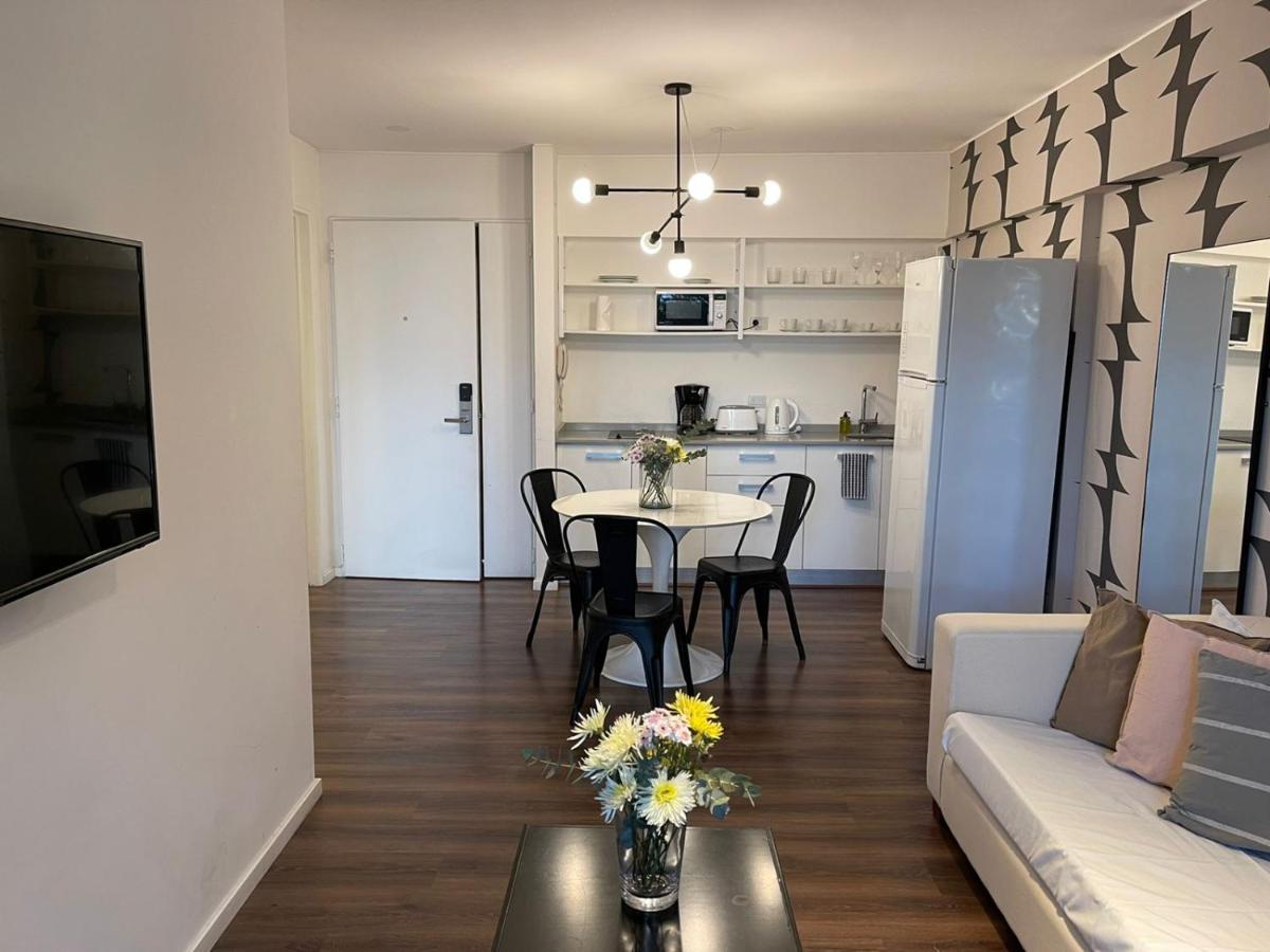 Top Rentals Dorrego Buenos Aires Kültér fotó