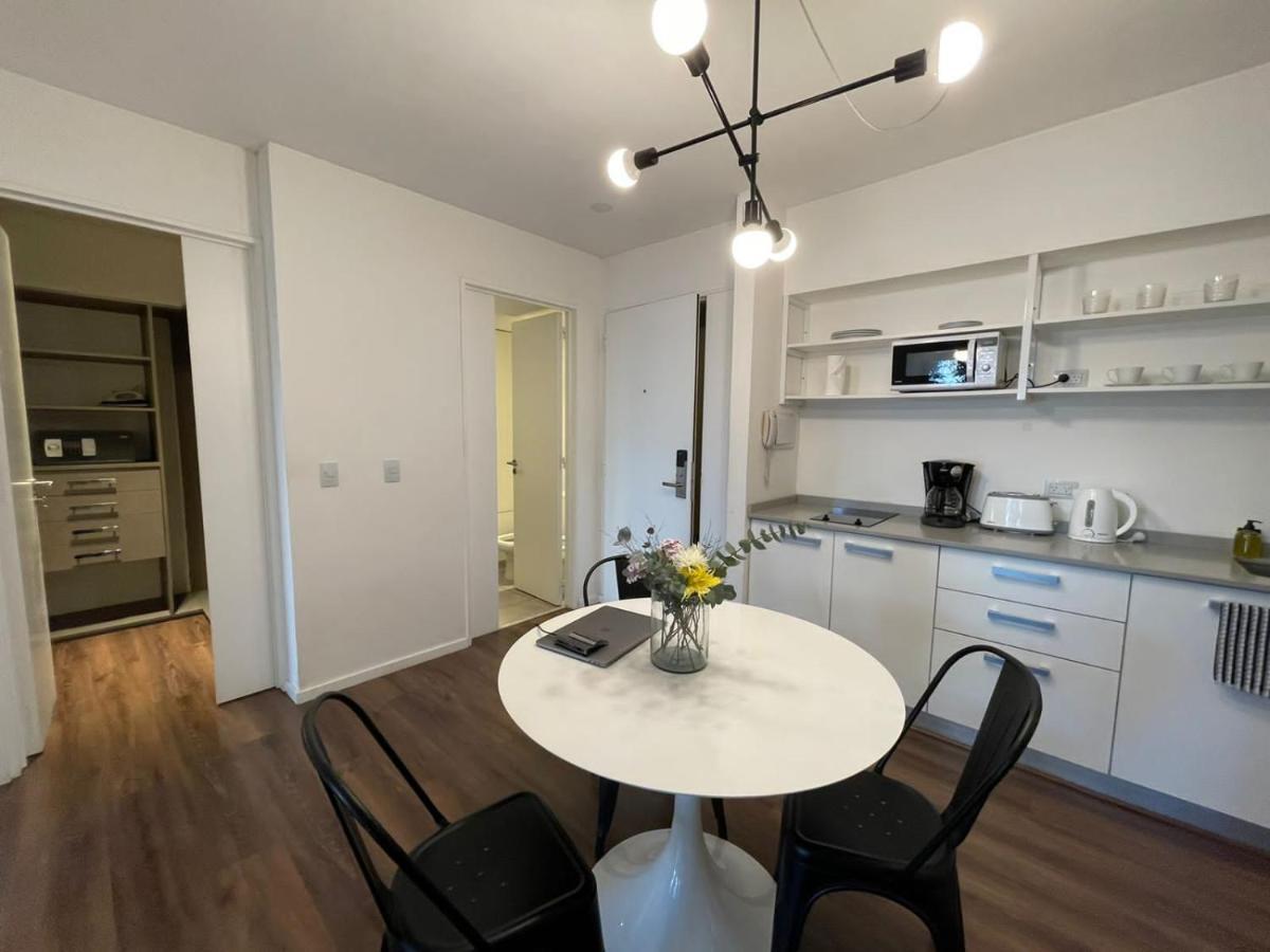 Top Rentals Dorrego Buenos Aires Kültér fotó