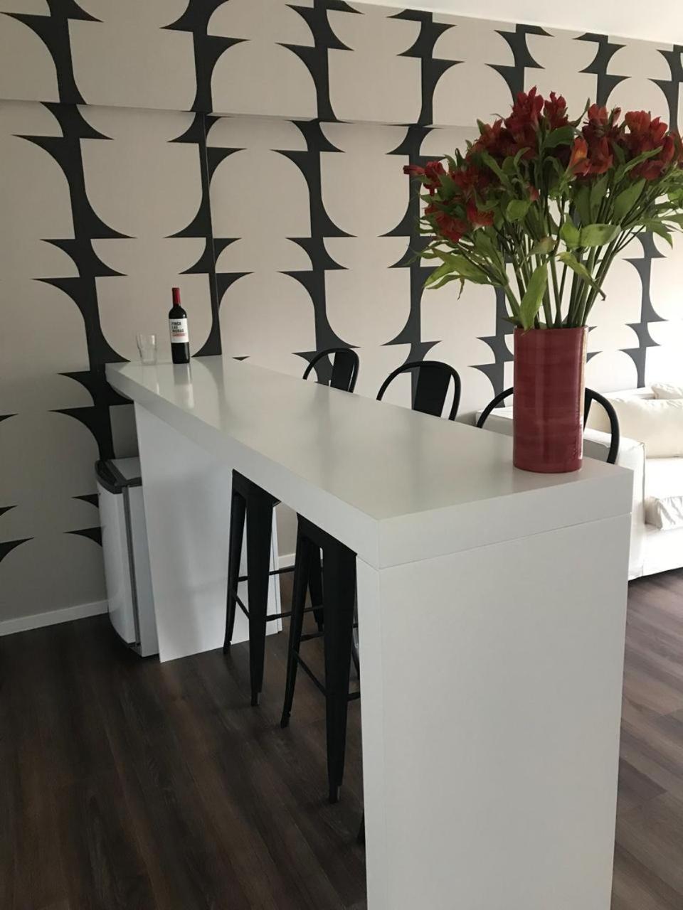Top Rentals Dorrego Buenos Aires Kültér fotó