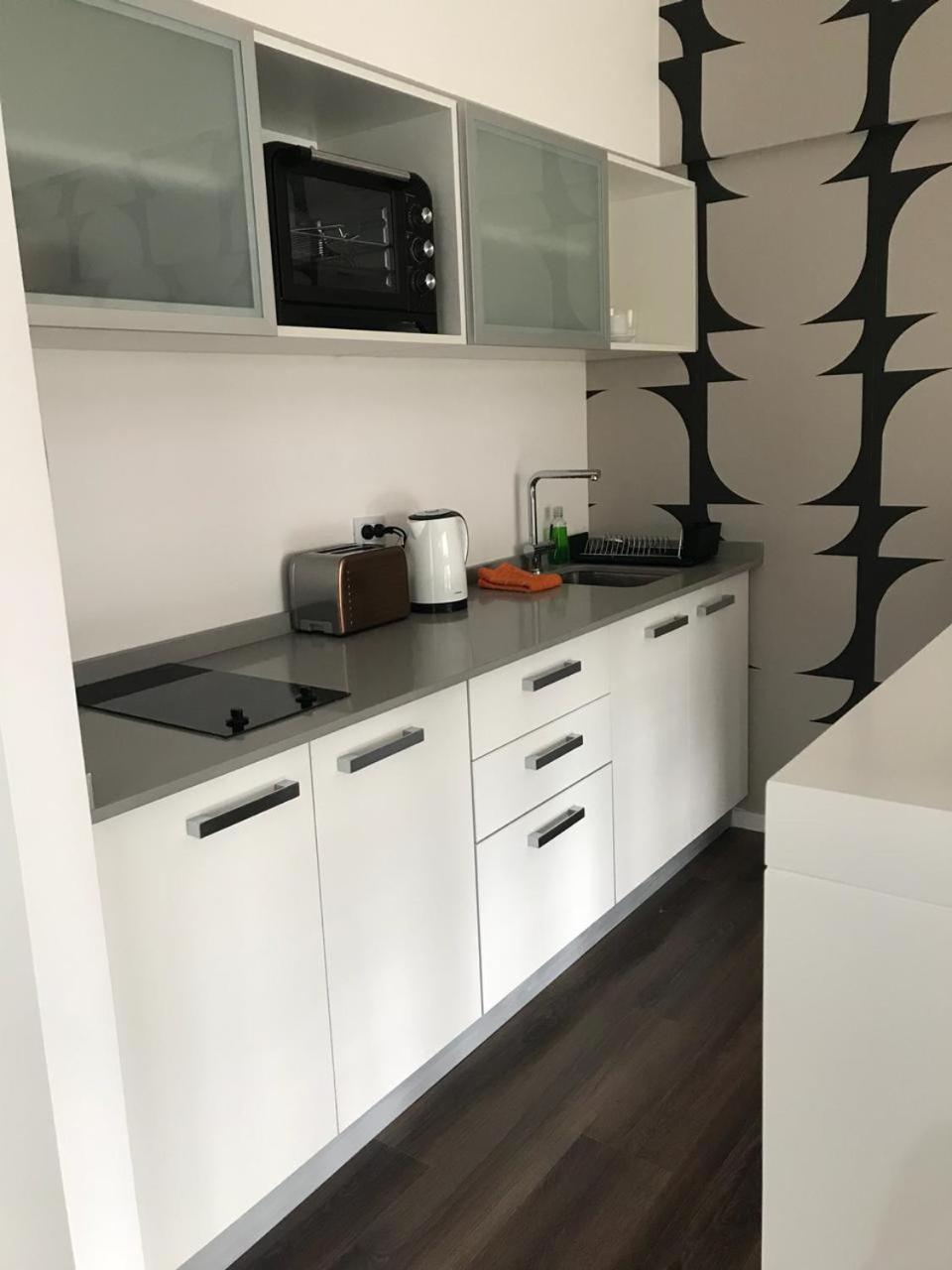 Top Rentals Dorrego Buenos Aires Kültér fotó