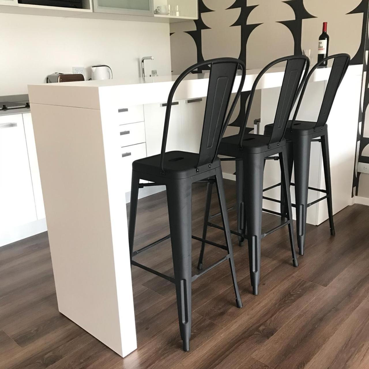 Top Rentals Dorrego Buenos Aires Kültér fotó
