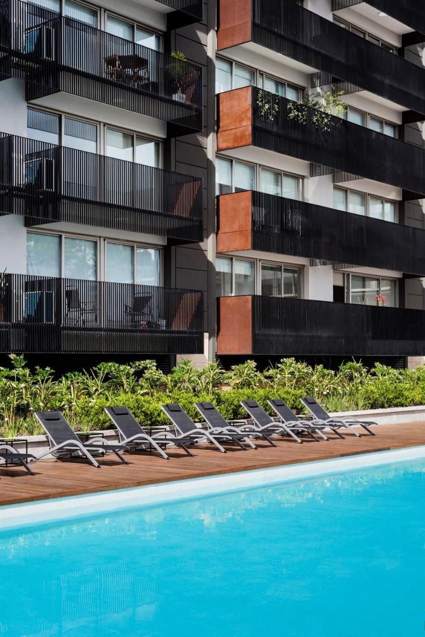 Top Rentals Dorrego Buenos Aires Kültér fotó