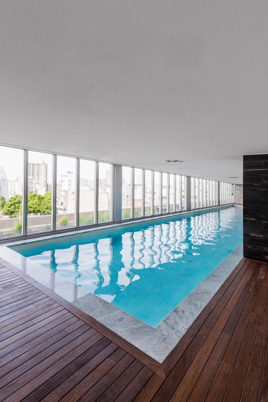 Top Rentals Dorrego Buenos Aires Kültér fotó