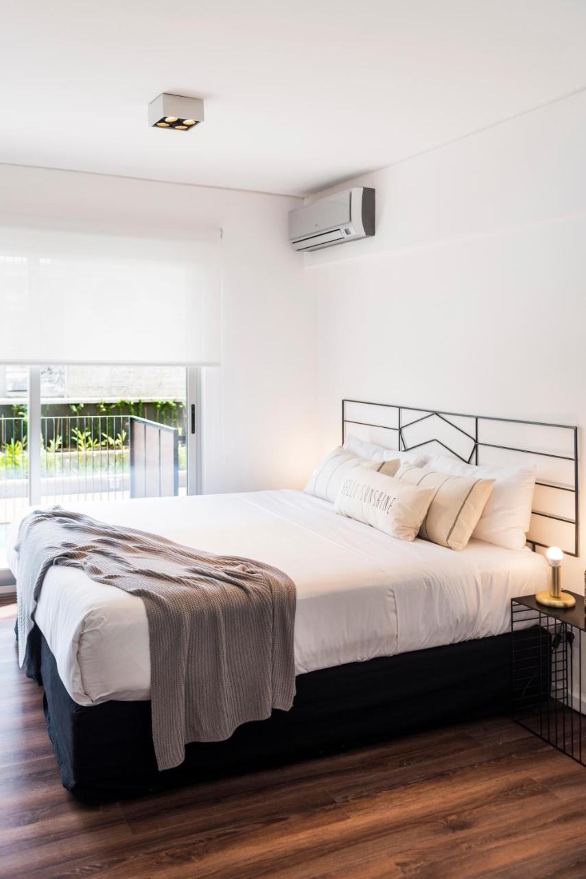 Top Rentals Dorrego Buenos Aires Kültér fotó