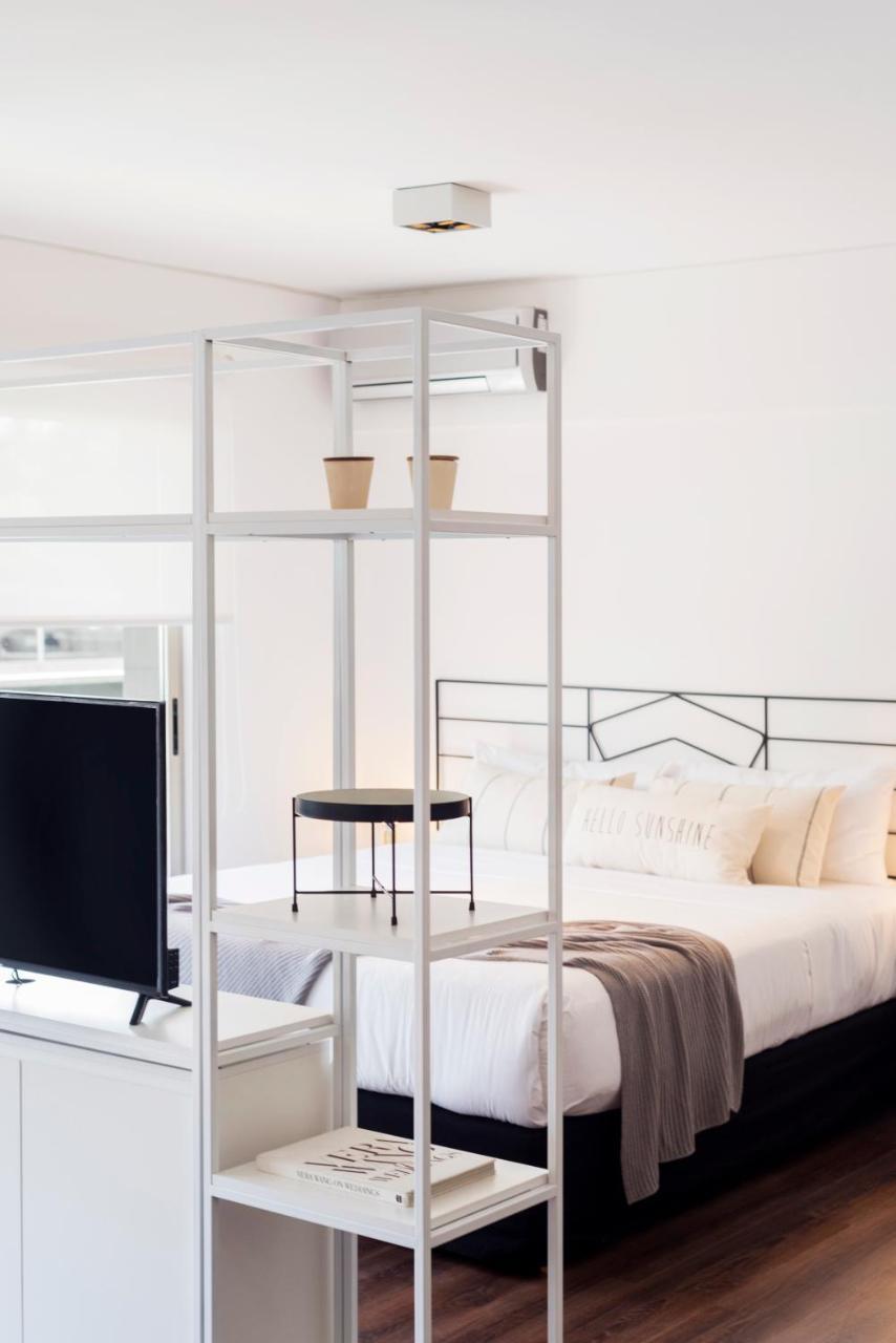 Top Rentals Dorrego Buenos Aires Kültér fotó