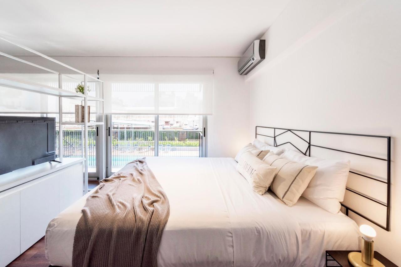 Top Rentals Dorrego Buenos Aires Kültér fotó