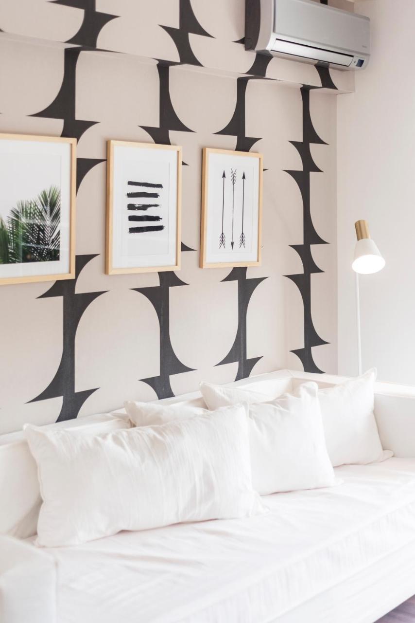Top Rentals Dorrego Buenos Aires Kültér fotó
