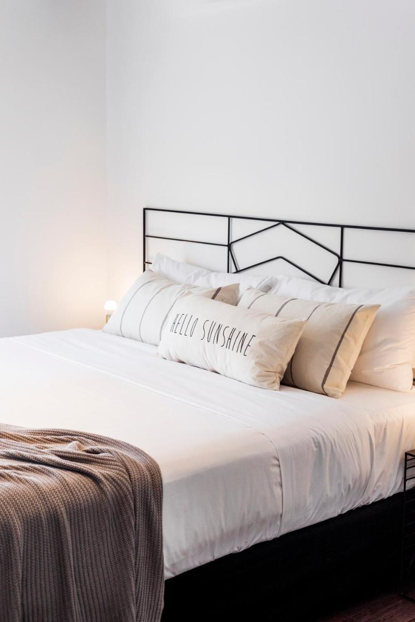 Top Rentals Dorrego Buenos Aires Kültér fotó
