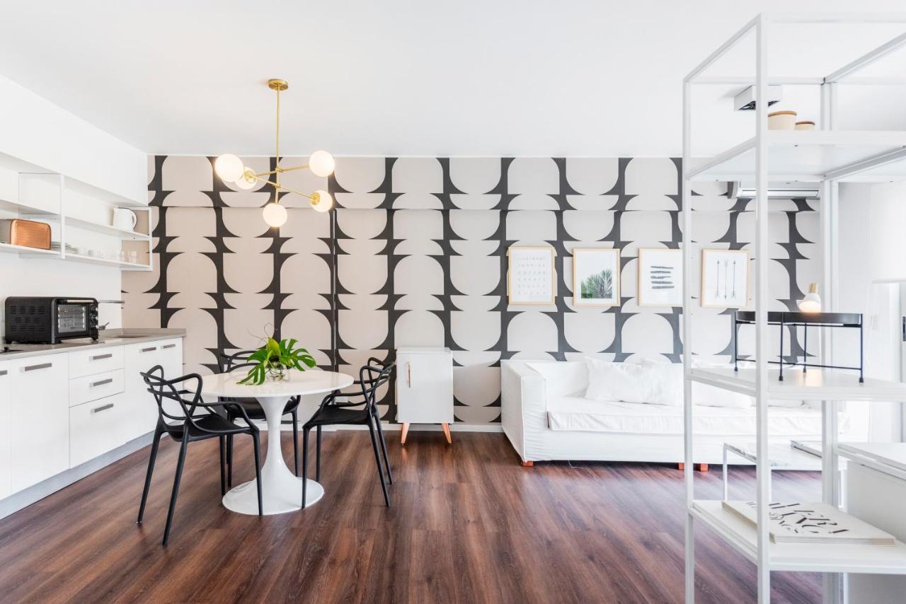 Top Rentals Dorrego Buenos Aires Kültér fotó