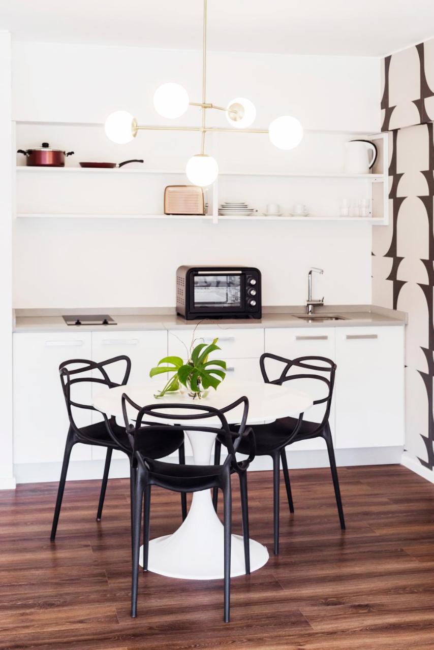 Top Rentals Dorrego Buenos Aires Kültér fotó