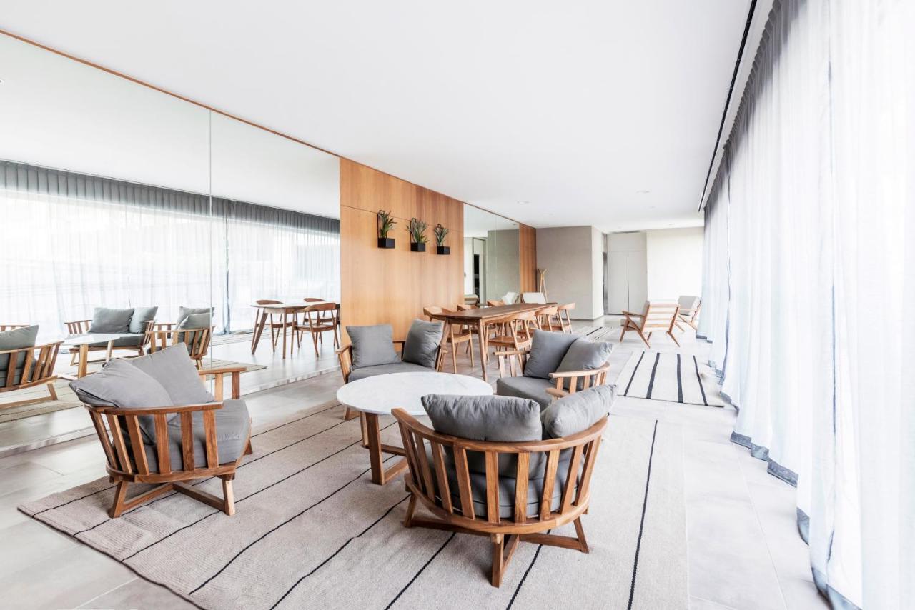 Top Rentals Dorrego Buenos Aires Kültér fotó